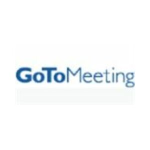 GoToMeeting logo