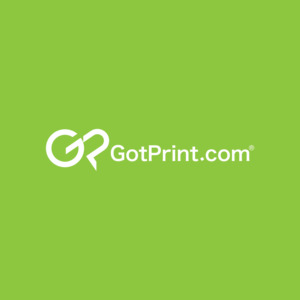GotPrint logo