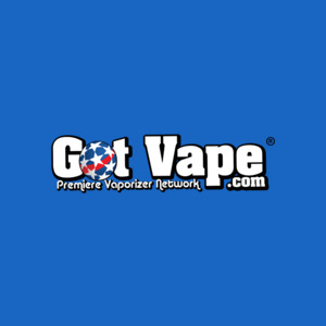 Got Vape logo