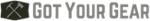 Got Your Gear logo