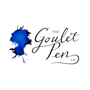The Goulet Pen Company logo