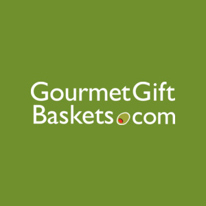 GourmetGiftBaskets logo