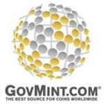 Govmint logo