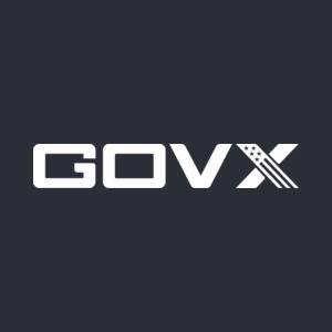 govx logo