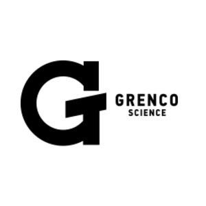 Grenco Science G Pen logo