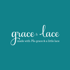 Grace and Lace logo