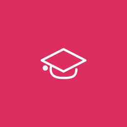 Grad Prep logo