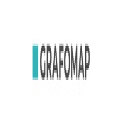 Grafomap logo