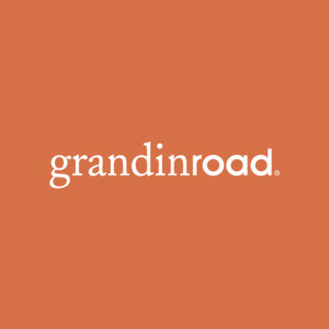 Grandin Road logo
