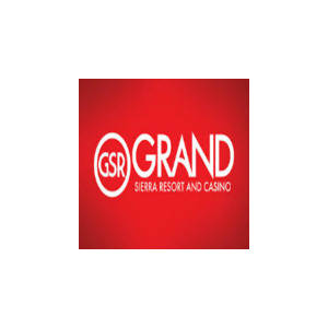 Grand Sierra logo