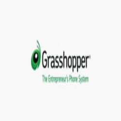 Grasshopper logo