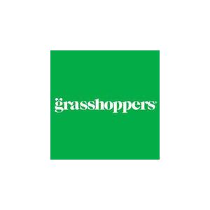 Grasshoppers logo