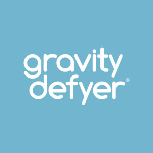 Gravity Defyer logo