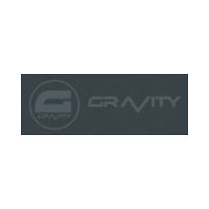 GRAVITY FORMS logo
