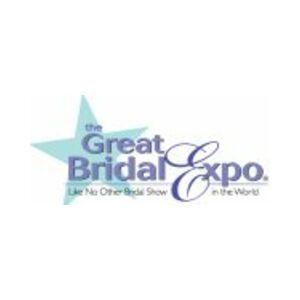 Great Bridal Expo logo