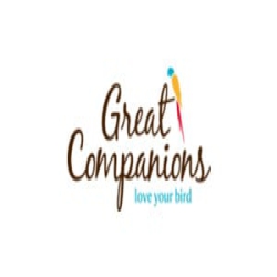Great Companions logo