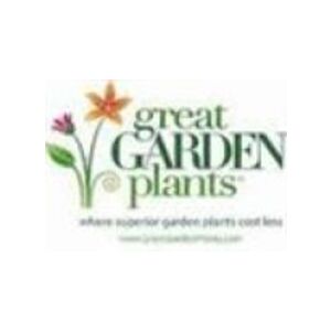 Great Garden Plants logo