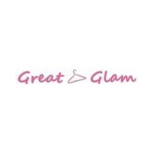 Great Glam logo