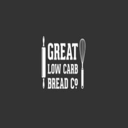 Great Low Carb Bread Company logo