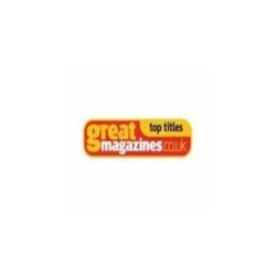 Great Magazines UK logo