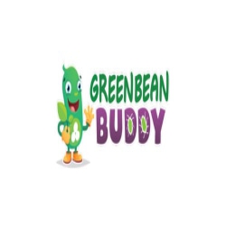 Green Bean Buddy logo