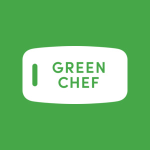 Green Chef logo
