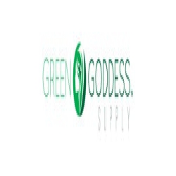 Green Goddess Supply logo