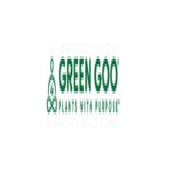 Green Goo logo
