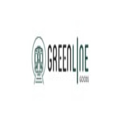 Greenline Goods logo