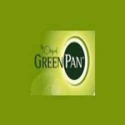 GreenPan logo