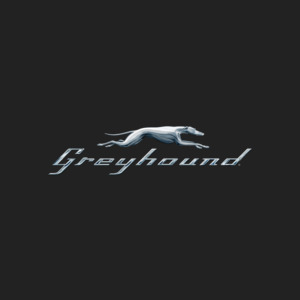 Greyhound logo