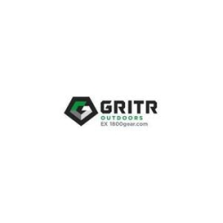 Gritr Outdoors logo