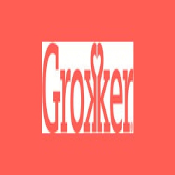 Grokker logo