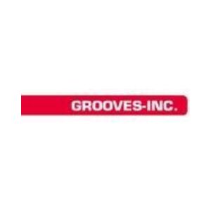 GROOVES-INC logo
