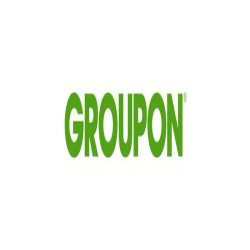 Groupon logo
