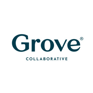 Grove Collaborative logo