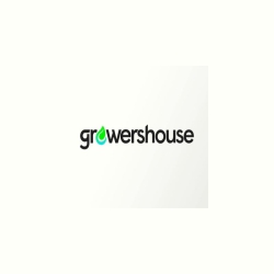 Growers House logo