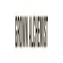 Grown Alchemist logo