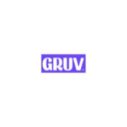 GRUV logo