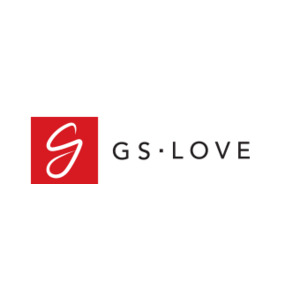 GS LOVE logo