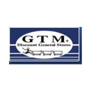 GTM logo