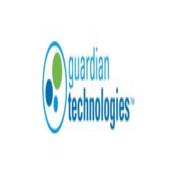 Guardian Technologies logo
