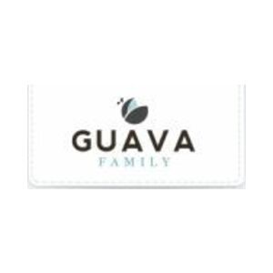 guavafamily/ logo