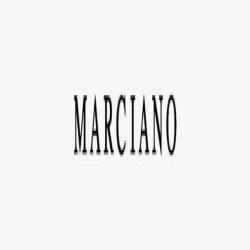 Marciano logo