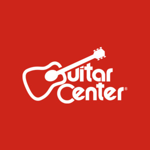 Guitar Center logo