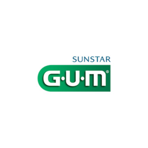 GUM Brand logo