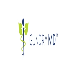 Gundry MD logo