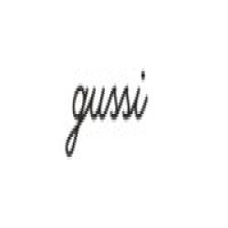 Gussi logo