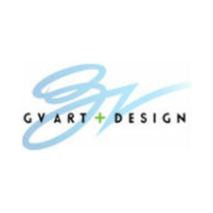 GVArt logo