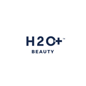 H2O Plus logo